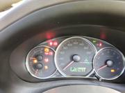 Subaru Forester 2.0D X 2009 Black for sale
