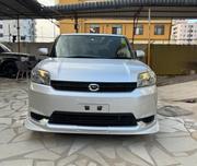 Toyota Corolla Rumion 2009 Silver for sale