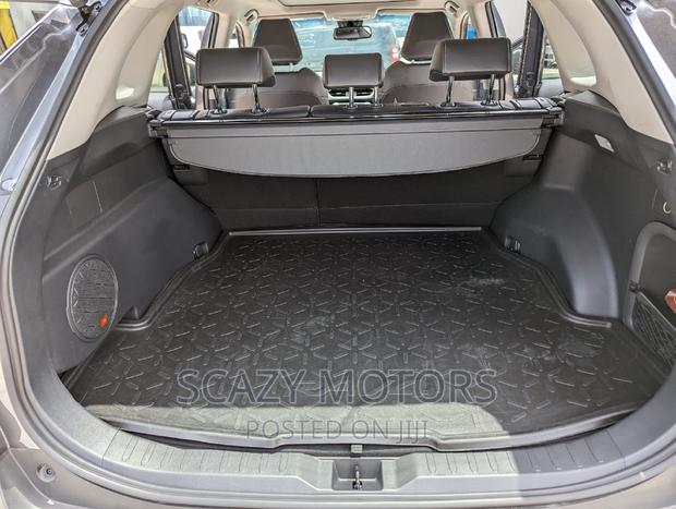 Toyota RAV4 2020 Gray