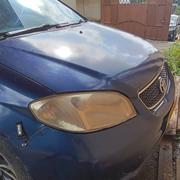 Toyota Vios 2006 Blue for sale