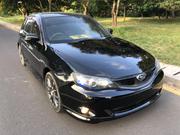 Subaru Impreza 2011 Black for sale