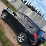 Toyota RAV4 2005 Black for sale
