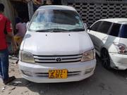 Toyota Noah 2004 White for sale