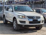 Volkswagen Touareg 2010 for sale