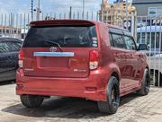 Toyota Corolla Rumion 2009 for sale