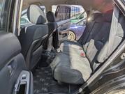 Toyota Harrier 2007 Black for sale