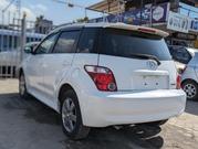 Toyota IST 2006 White for sale
