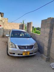 Toyota Premio 2003 Silver for sale