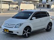 Toyota IST 2004 Pearl for sale