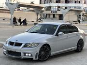 BMW 3 Series 2006 Silver for sale