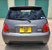 Toyota IST 2003 Gray for sale