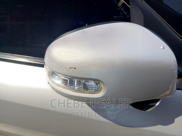 Suzuki Swift 1.5 GLS 2009 Silver