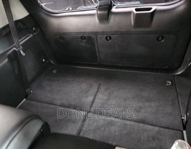 Toyota Land Cruiser Prado 2015 Gray