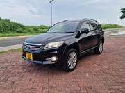 Toyota Vanguard 2011 Black for sale