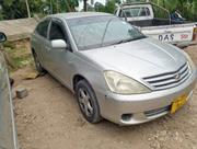 Toyota Allion 2005 Silver for sale