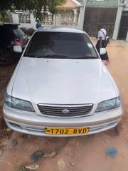 Toyota Premio 2003 Silver for sale