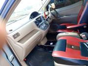 Toyota Raum 2003 for sale
