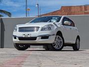 Nissan Dualis 2011 White for sale