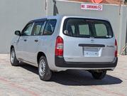 Toyota Probox 2015 Silver for sale