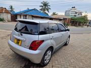 Toyota IST 2003 Silver for sale