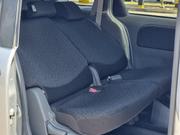 Toyota Sienta 2012 Silver for sale
