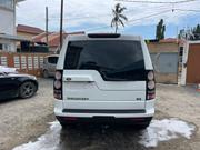 Land Rover Discovery 2013 Silver for sale