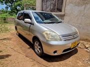 Toyota Raum 1.5 AWD 2004 Beige for sale