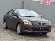Toyota Corona 2010 Brown for sale