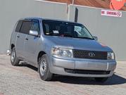 Toyota Probox 2005 Silver for sale