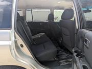 Toyota Kluger 2004 Silver for sale