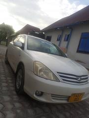 Toyota Allion 2003 White for sale