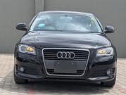 Audi A3 1.4 TFSi 2011 Black for sale