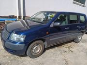 Toyota Probox 2004 Blue for sale