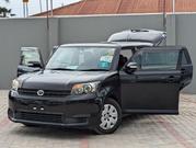 Toyota Corolla Rumion 2012 Black for sale