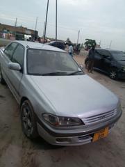 Toyota Carina 2000 Silver for sale