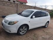 Toyota Voltz 2006 White for sale