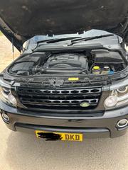Land Rover Discovery Sport 2019 Black for sale