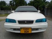 Toyota Sprinter 2000 White for sale