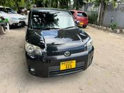 Toyota Rumion 1.5 FWD 2021 Black for sale