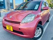 Toyota Passo 2005 Pink for sale