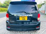Toyota Corolla Rumion 2009 Black for sale