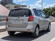 Toyota Corolla Spacio 2002 for sale