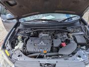 Mitsubishi Outlander 2009 Gray for sale