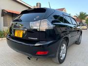 Toyota Harrier 2005 Black for sale