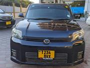 Toyota Corolla Rumion Hatchback 1.5 FWD 2008 Black for sale