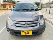 Toyota IST 2003 Gray for sale