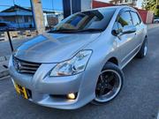 Toyota Blade 2007 Silver for sale