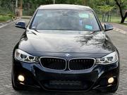 BMW 320i 2013 Black for sale