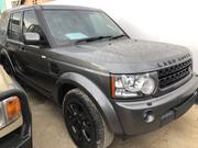 Land Rover Discovery 2013 Gray for sale
