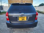 Toyota Wish 2004 Gray for sale
